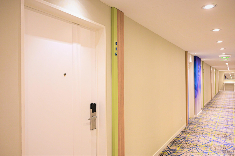 Public Area 5, Holiday Inn Express ROSARIO by IHG, Rosario