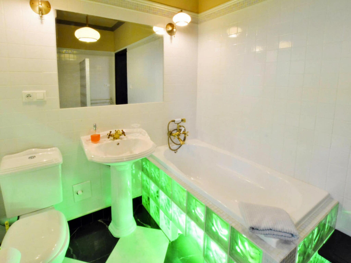 Others 3, Beautiful holiday home, peace and quiet, Polanow, Koszalin
