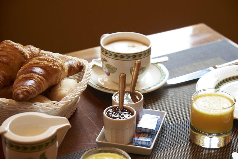 Food & Drinks 5, Manoir De Contres, Loir-et-Cher