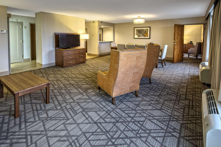 Business Facilities