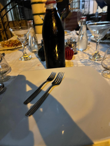 Food & Drinks 3, come to me, Santiago de Cali