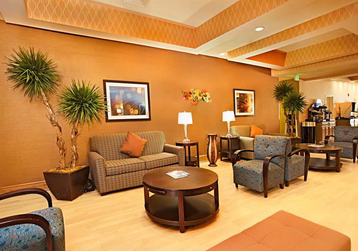 Public Area 5, Holiday Inn Express & Suites BOSSIER CITY by IHG, Bossier