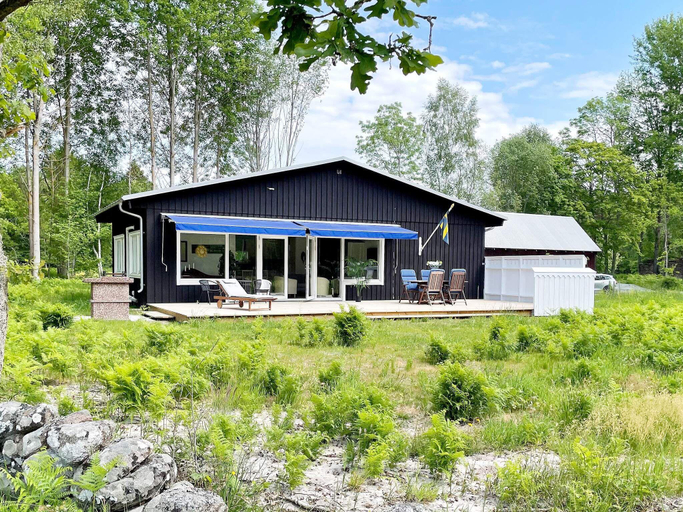 Others 3, star holiday home in LOTTORP-By Traum, Borgholm