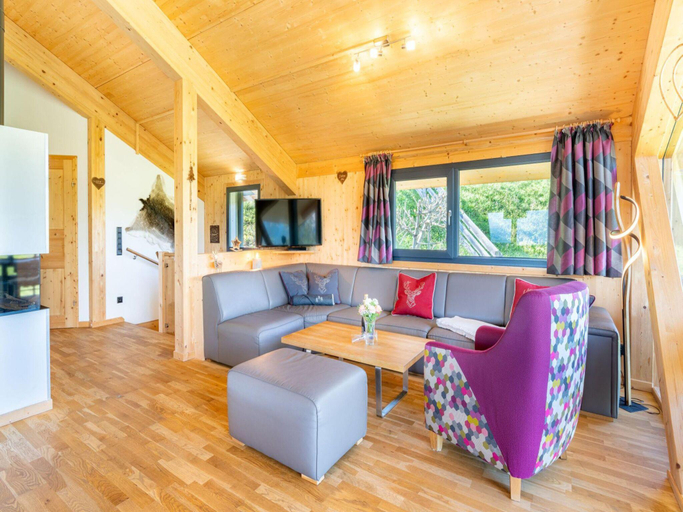Others 2, Superior chalet with sauna, Liezen