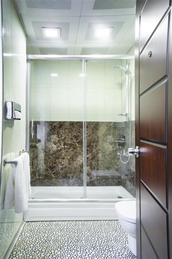 Bathroom 3, Boutique Princess Hotel, Ümraniye