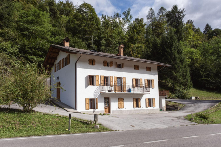 Exterior & Views 1, ALLE ANTICHE MINIERE - CASA VACANZE, Belluno