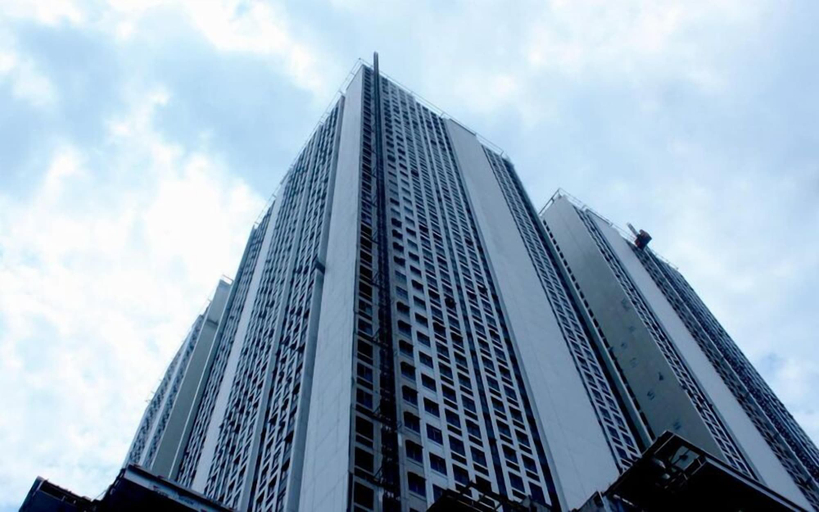 Exterior & Views 2, Minimalist And Tranquil Studio Apartment Pollux Chadstone, Cikarang