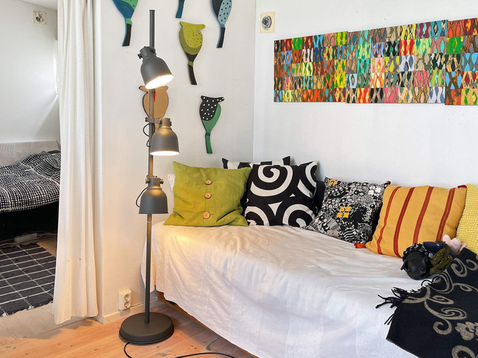Others 2, star holiday home in YSTAD, Ystad