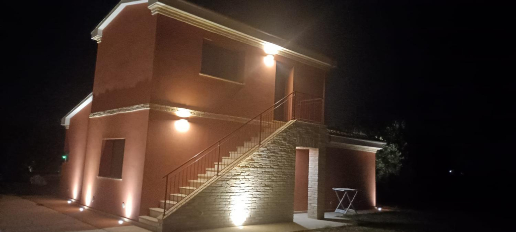 Others 3, Villa Vinci, Macerata