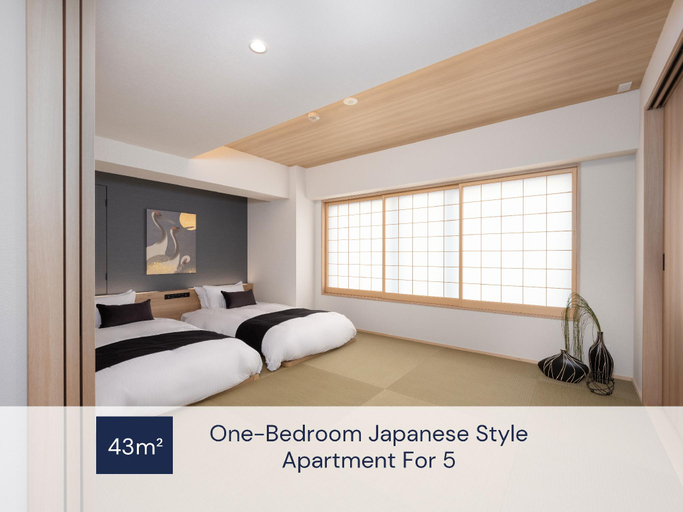 Bedroom 26