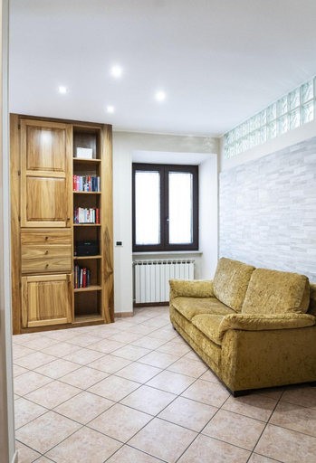Others 5, B&B Marilu, L'Aquila