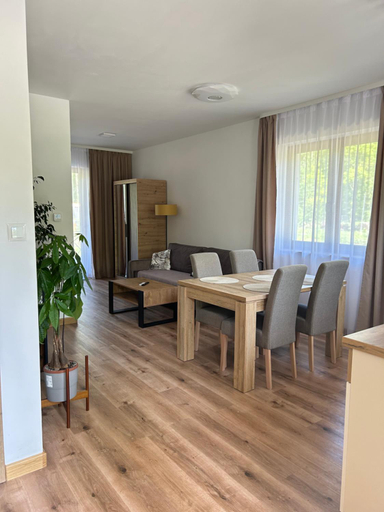 Others 5, Wilga Lesne SPA, Busko