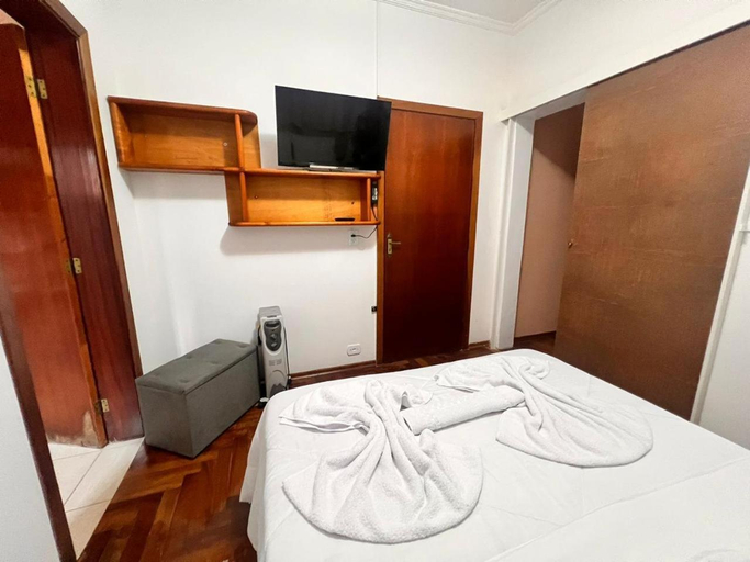 Others 4, Residencia Dago Suites, Campo Limpo Paulista