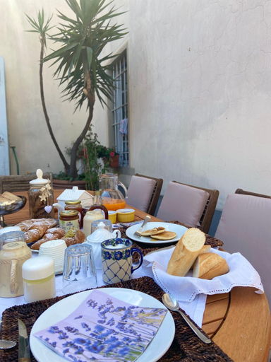 Food & Drinks 4, Villa Ada, Pistoia