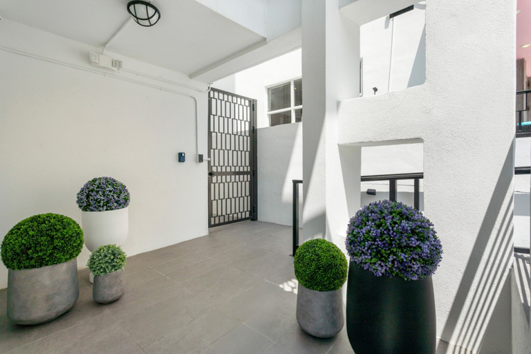 Public Area 2, Casa SOBE, Miami-Dade