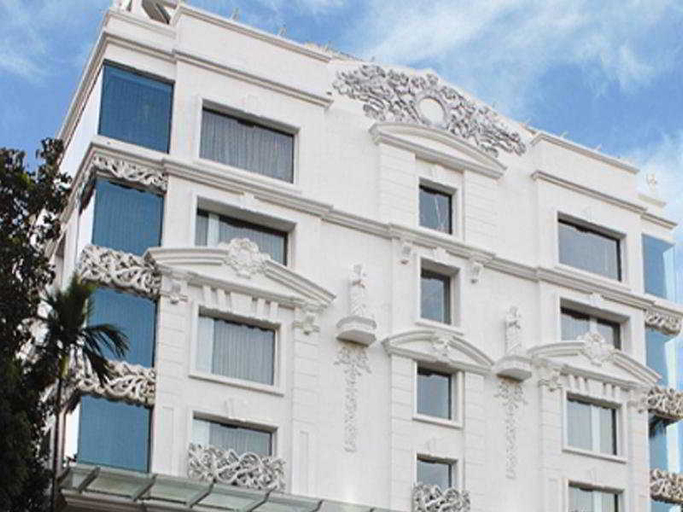 Exterior & Views 2, La Marvella, Bengaluru, Bangalore