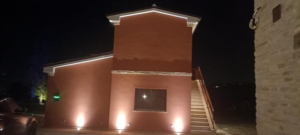 Others 4, Villa Vinci, Macerata