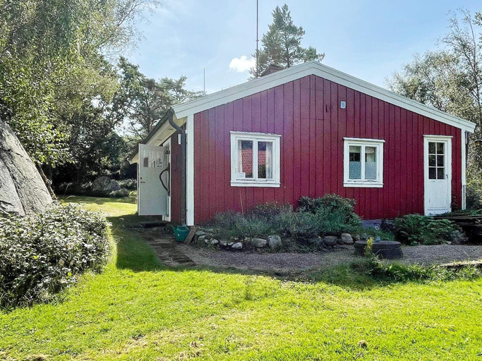 Others 4, person holiday home in UDDEVALLA-By Traum, Uddevalla