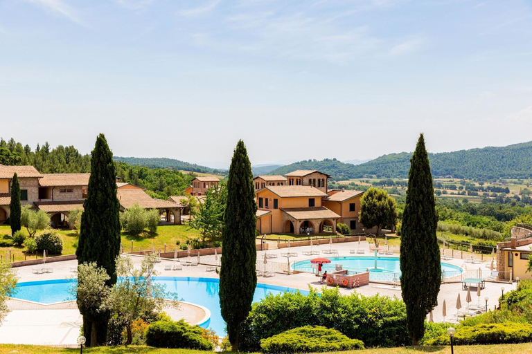 Others 4, ISA-Residence Pian dei Mucini, Grosseto