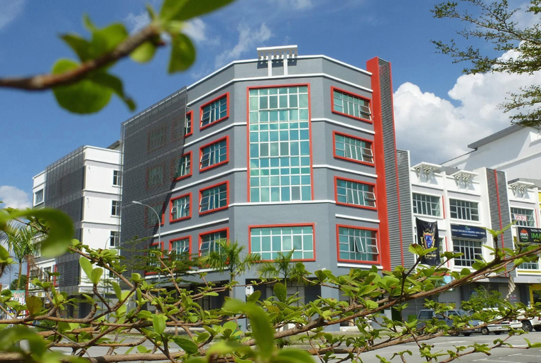 Exterior & Views 1, Hotel 138 @ Bestari, Shah Alam