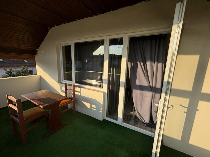 View 5, Apartmani Andjeo, Kraljevo