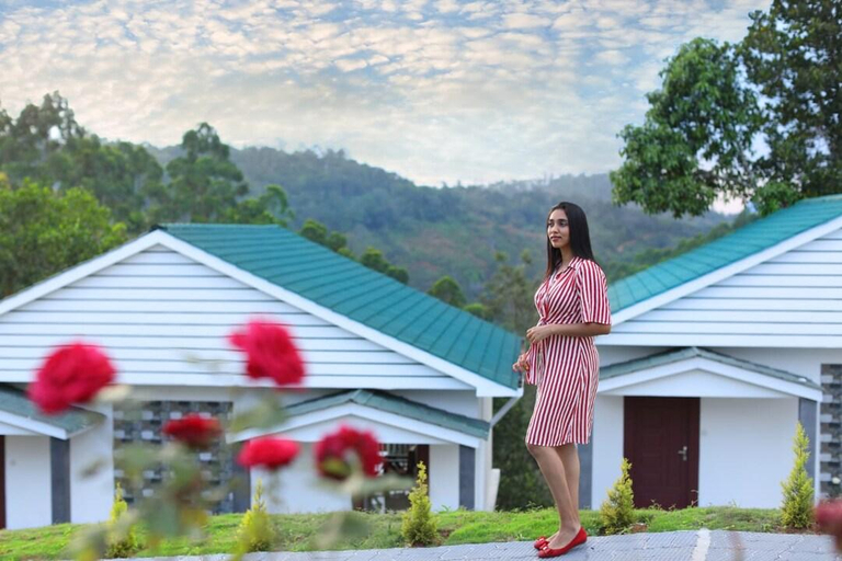 Others 4, HILL PARTRIDGE RESORT, Idukki