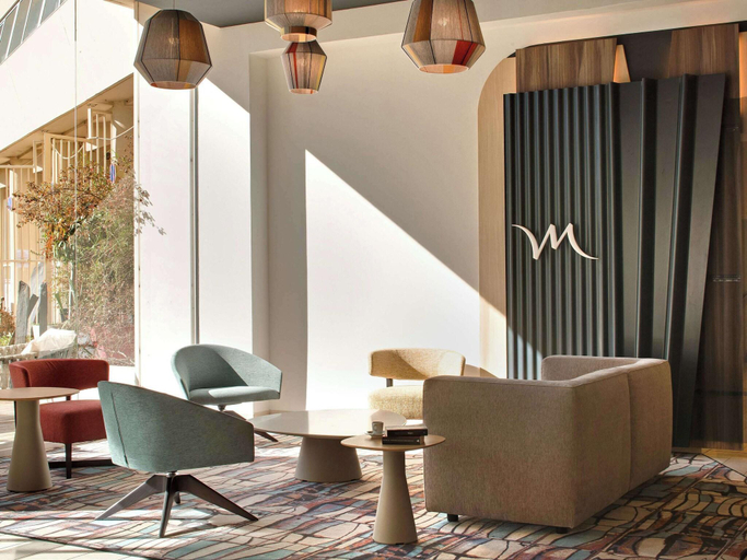 Public Area 5, Mercure Montpellier Centre Comédie Hotel, Hérault