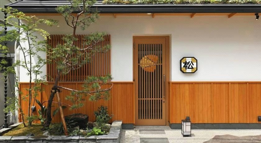Exterior & Views 5, Hotel Matsunoi, Shinjuku