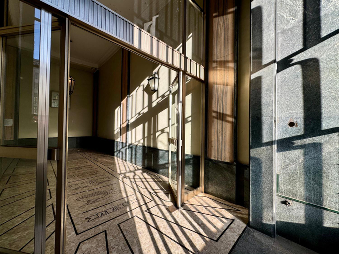 Others 4, Anno13Suites, Napoli