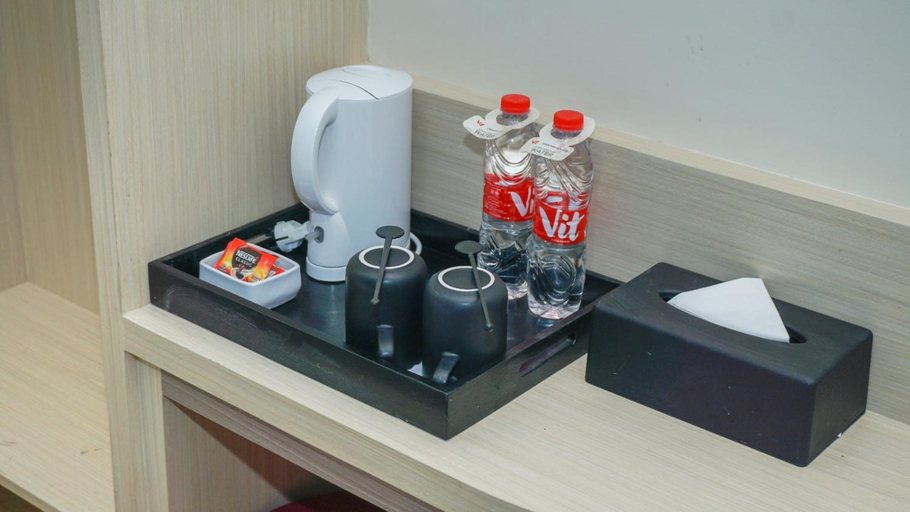 Amenities 11