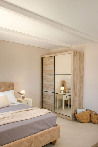 Others 2, Zen Villas, Ionian Islands