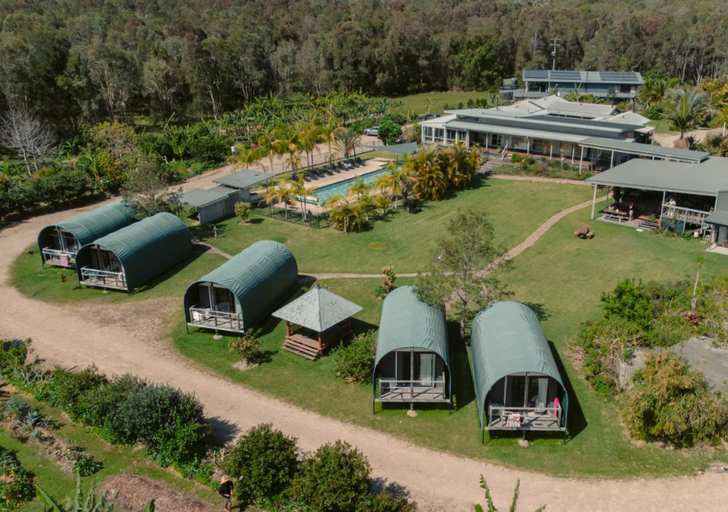 Others 2, Byron Yoga Centre, Byron