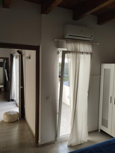 Bedroom 3, Apartamentos y Habitaciones KAI MARBELLA, Málaga