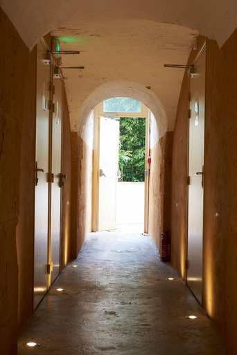 Public Area 2, Manoir De Contres, Loir-et-Cher