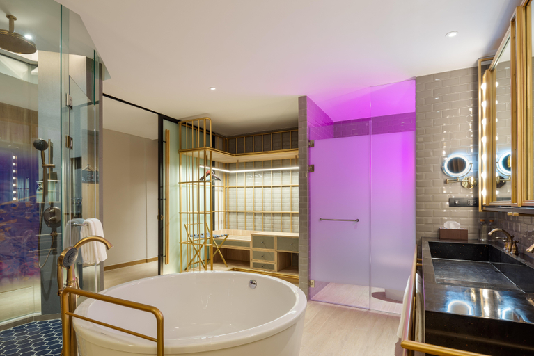 Bathroom 1