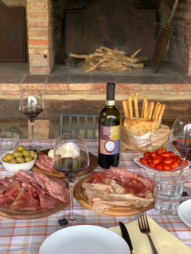 Food & Drinks 4, La Ceppa Apartments - Tuscany Heritage Exclusive, Siena