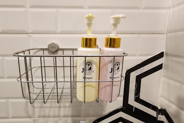 Amenities 21