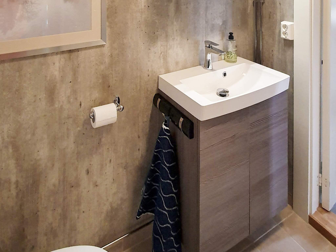Bathroom, Cozy Cottage Retreat in Trend-By Traum, Frei
