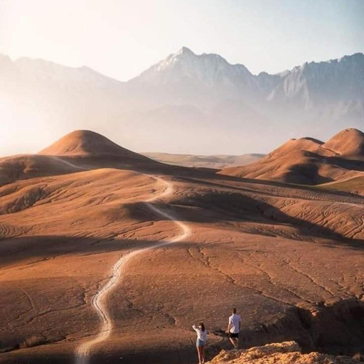 Others 2, Ngayan Camp, Al Haouz
