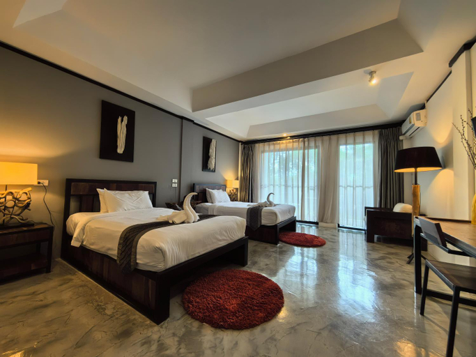 Bedroom 5