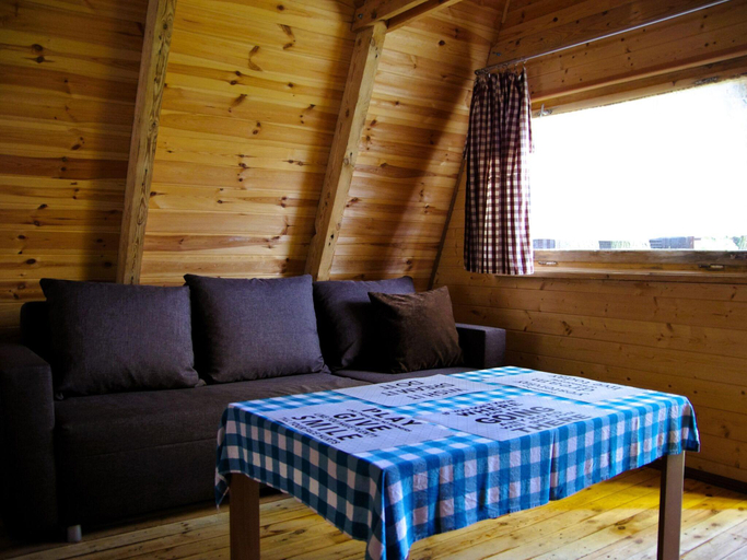 Others 4, Cottage in Lazy near Baltic Sea  Lake Jamno, Koszalin