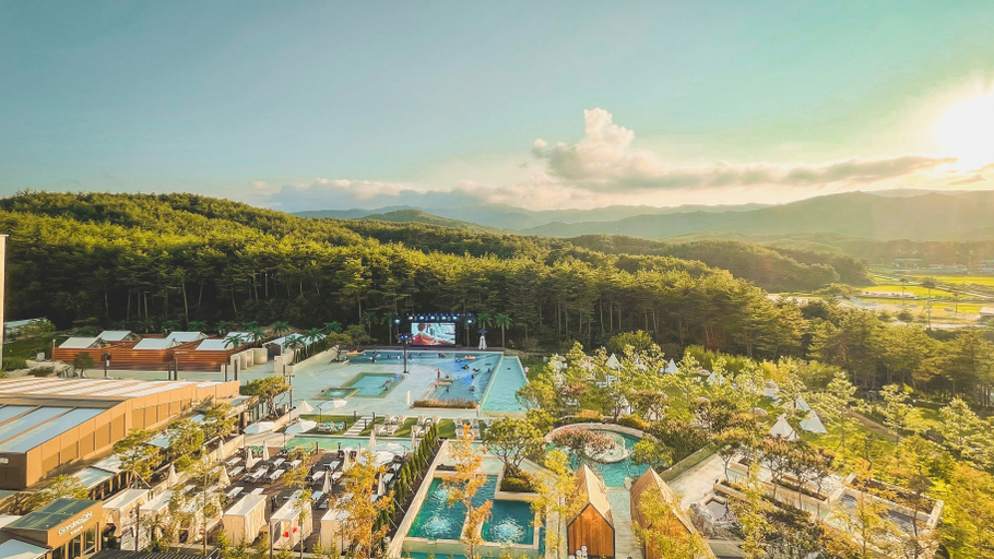 Others 2, The N Resort Hotel&Spa YangYang, Yangyang