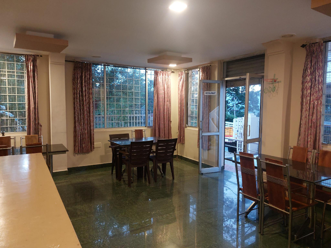 Others 4, GEM STAYS, The Nilgiris