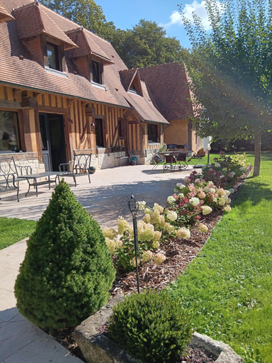 Others 5, LE CLOS JOLY 14, Calvados