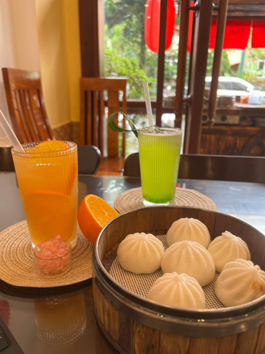 Food & Drinks 5, Cherry Sapa Hotel, Sa Pa