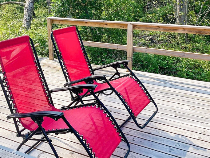Others 4, star holiday home in TORHAMN-By Traum, Karlskrona