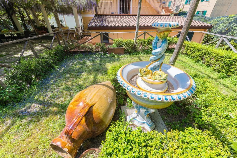 Others 5, Pietra di Luna residence, Salerno