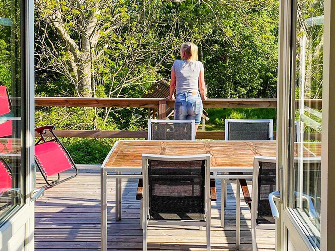 Others 5, star holiday home in TORHAMN-By Traum, Karlskrona