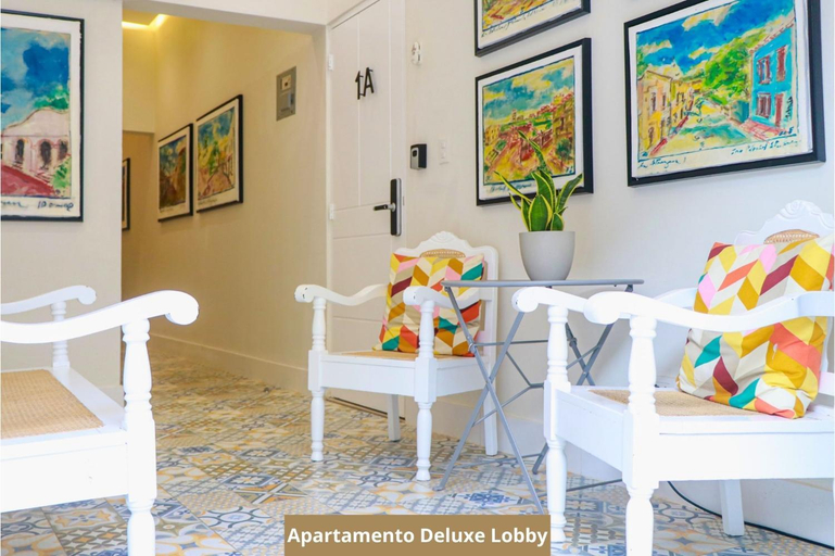 Others 4, Heritage Residences Santo Domingo, Distrito Nacional