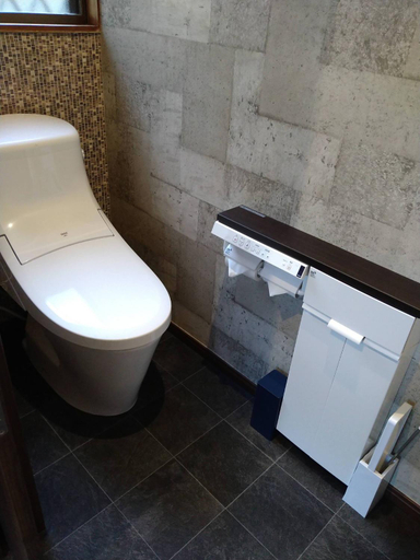 Bathroom, La Place EN - Vacation STAY 68678v, Itō
